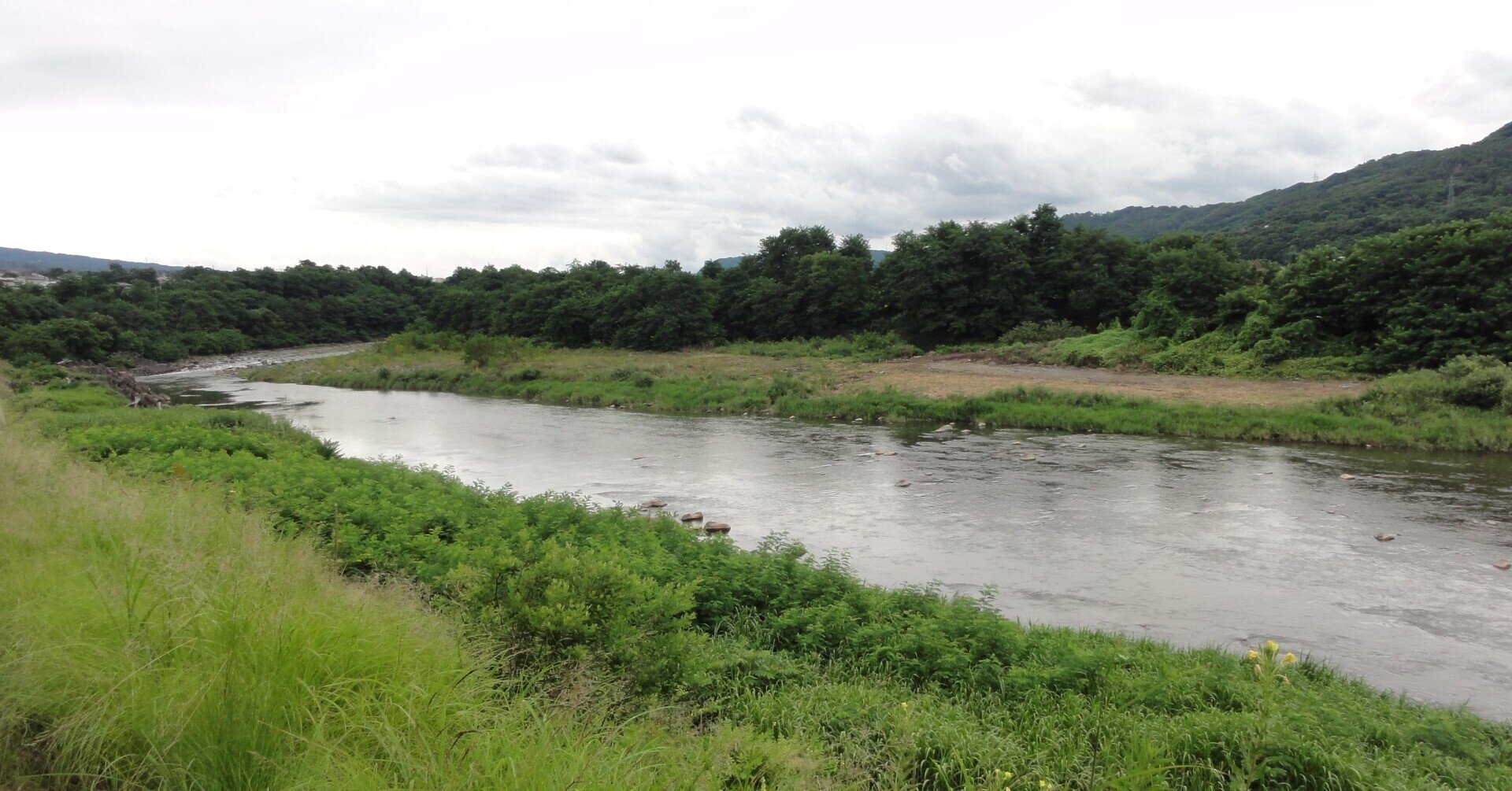 白鳥河原 義仲館 白鳥河原 義仲館