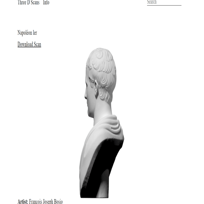 著作権フリー Cc0 の3dファイル Objファイルのドラゴンをthree Jsで読み込むためにはまずデシメートをする あたり総研 Note