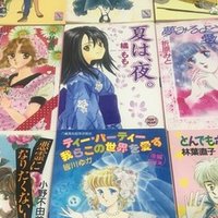 大人だって読みたい 少女小説ガイド 嵯峨担当作品リスト 嵯峨景子 Note