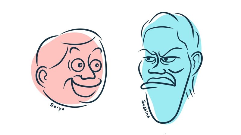 霜降り明星のおかげで またイラストを描き始められた 仙田 真郷 Note 霜降り明星のおかげで またイラストを描き始められた 仙田 真郷 Note