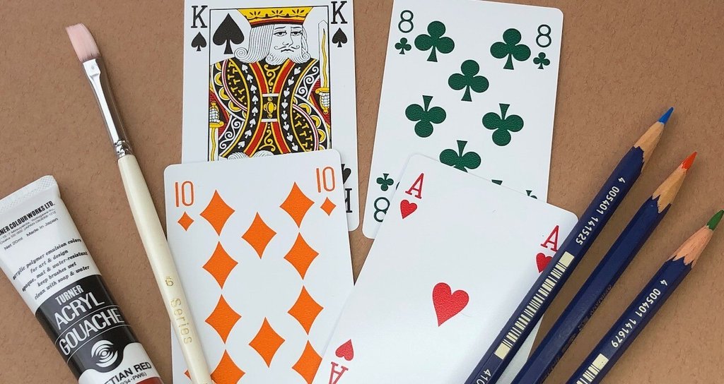 ブリッジやホイストが出てくる芸術作品など トランプ コントラクトブリッジやってるシオノ Note ブリッジやホイストが出てくる芸術作品など トランプ コントラクトブリッジやってるシオノ Note