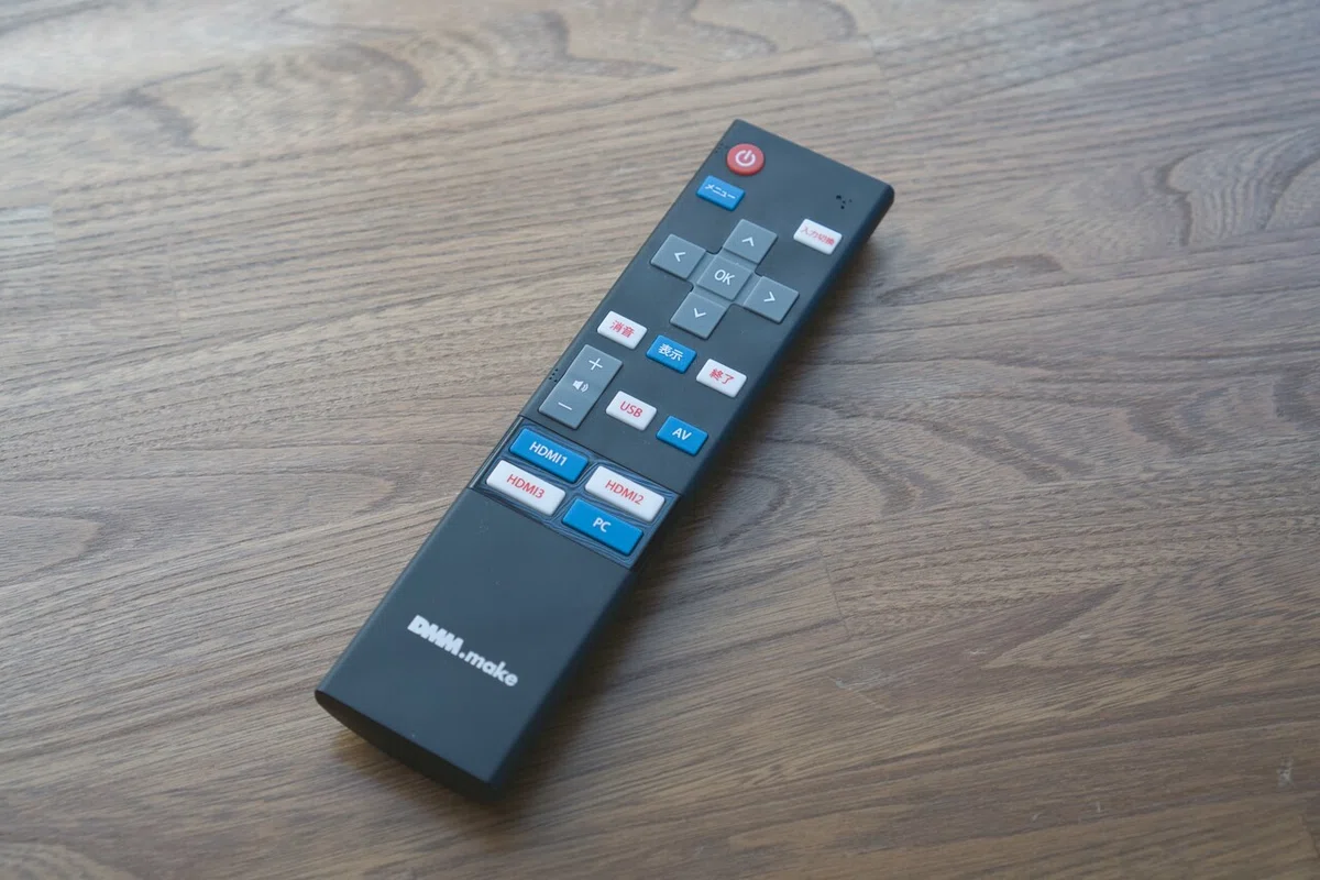 Note Display Screw A comfortable Mac environment created with a DMM.make monitor|koki
