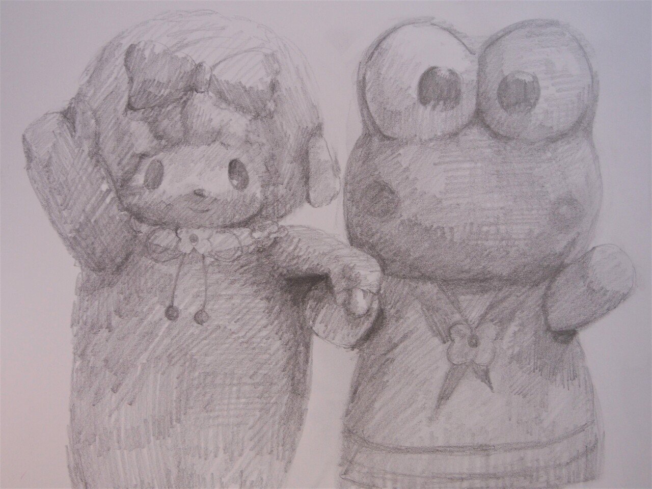 マイメロディ パレード マイメロディ＆リトルツインスターズ40thアニバーサリーパレード