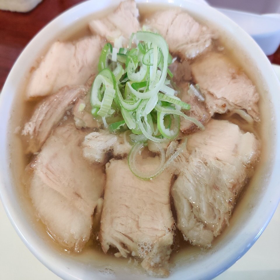 中国と切っても切れない縁｜喜多方ラーメンの巻｜ZUUMA｜新解釈キングダム・中国古代史妄想局