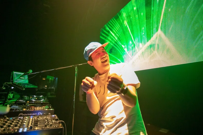1時間で爆速上達する アニソンdjの思考法 ふくゐちゃん Note