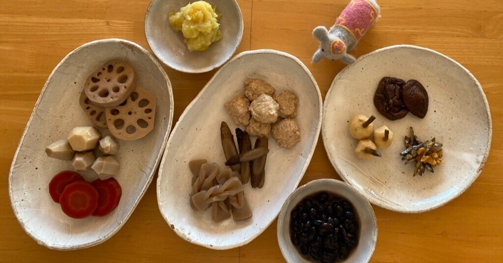 28年でたどり着いた私のおせち レシピあり わたなべ ますみ Note