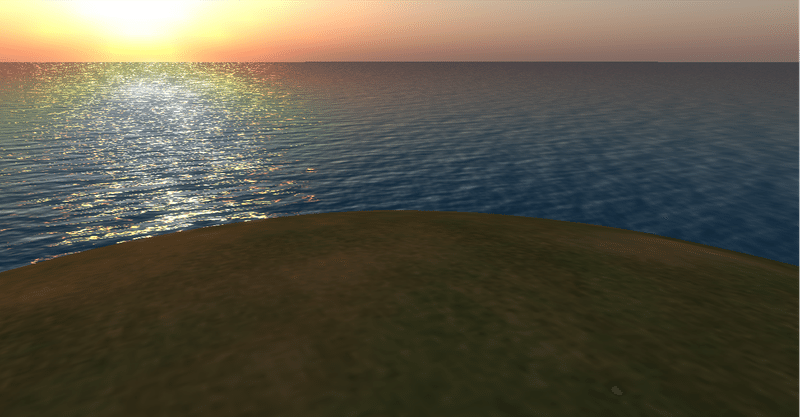 自分の世界をつくってみよう メッシュ オブジェクトをアップロードしよう hiro treves note