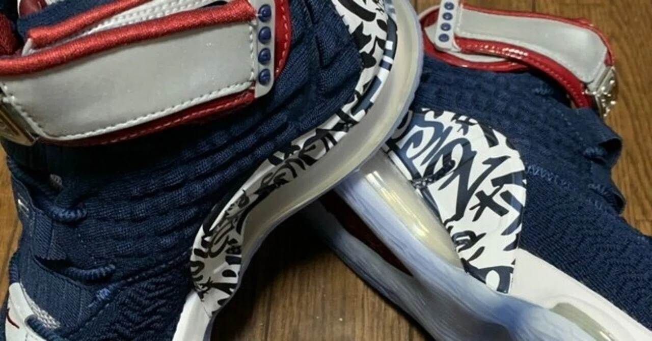 Lebron 17 FP Performance Review｜Brankなんとか