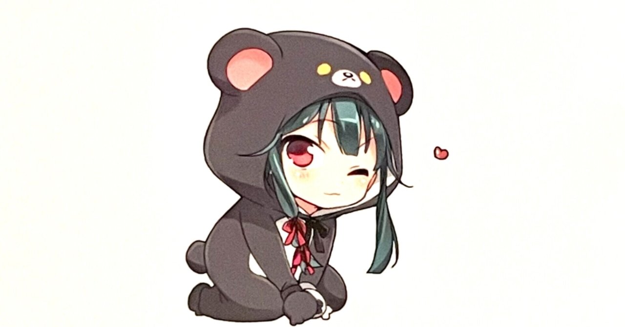 原作ノベル くまクマ熊ベアー 3巻感想 つづく Note