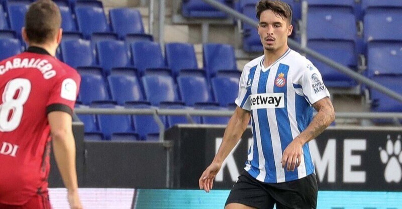 リュイス ロペス エスパニョールで成功するまでの1 の道のり 見習ペリコのメモ Note