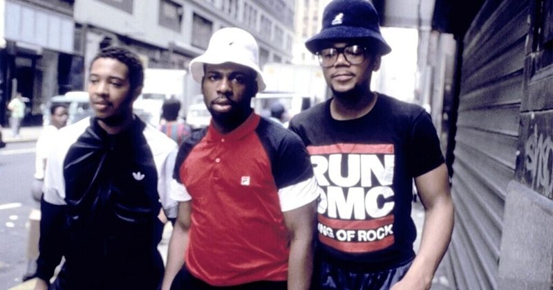 Run Dmc ラップバトル 日本人リアルチャイニーズラッパーmorita Kazuyoshi 敏感 一郎 Note