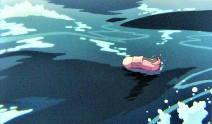 深読み 千と千尋の神隠し 第306話 深読み探偵 岡江 門 おかえもん Note