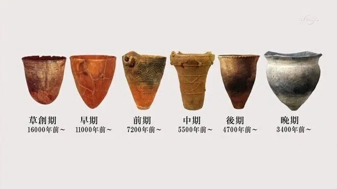 『縄文土器の模様の意味』を探ると、縄文文化の豊かさの秘密に出会えました。|【都市伝説】世界の答えを知りすぎた猫by湘南プレボ