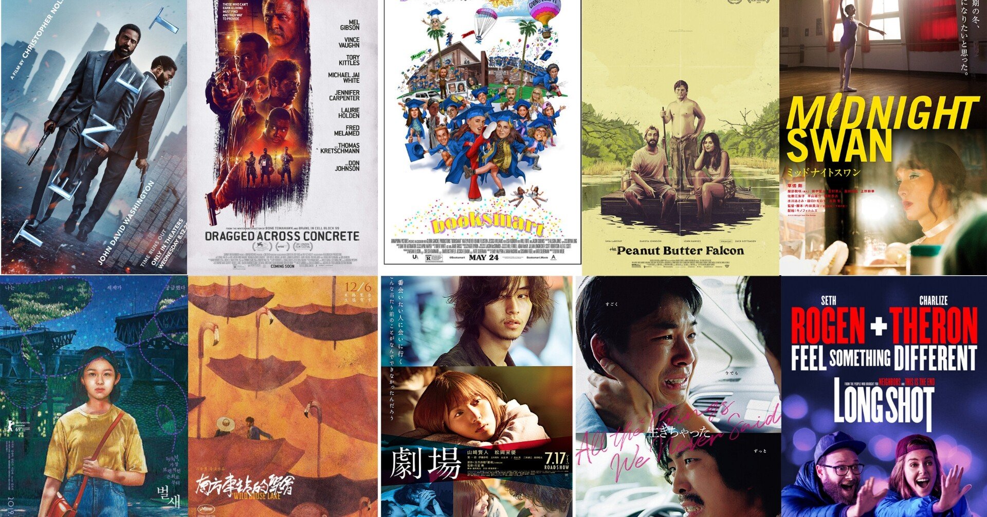 年ベスト映画ランキングtop10 5 1位 A Sohey Note 年ベスト映画ランキングtop10 5 1位 A Sohey Note