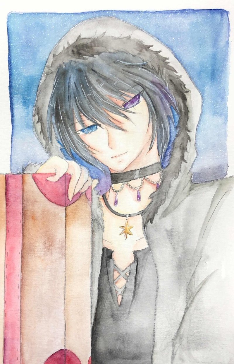 水彩紙再レビュー 随時更新 日向 夏 Note