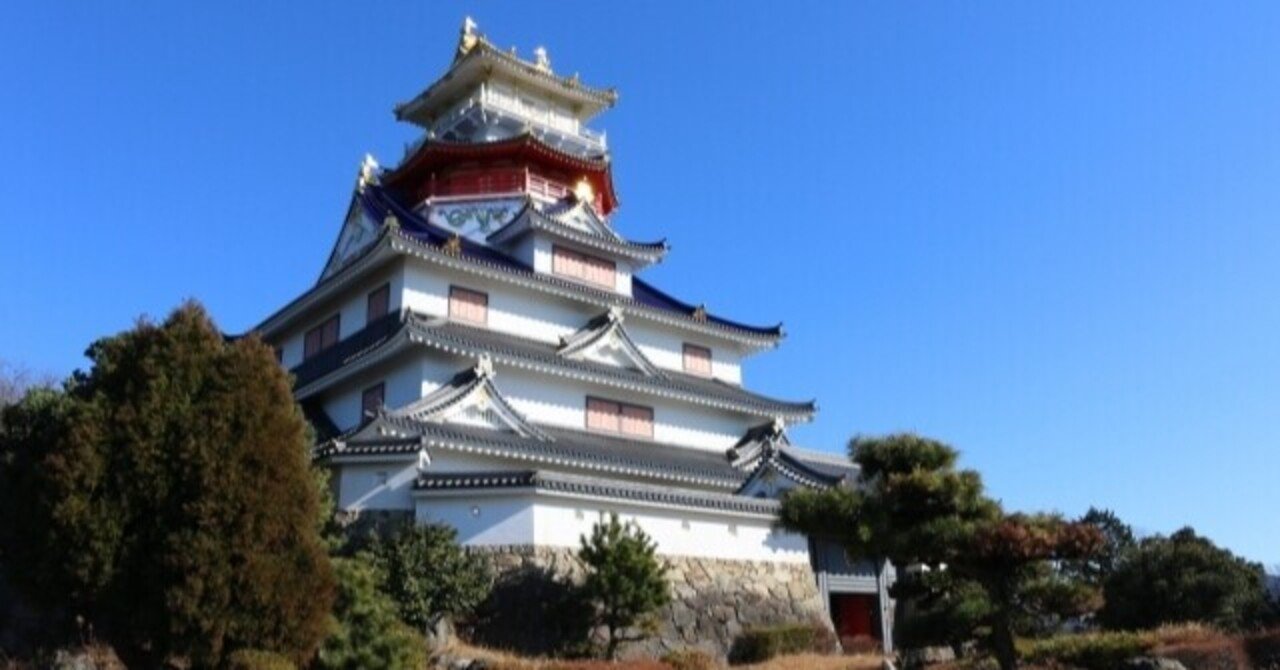 安土城天主も江戸城天守も再建できないワケ｜今につながる日本史+α