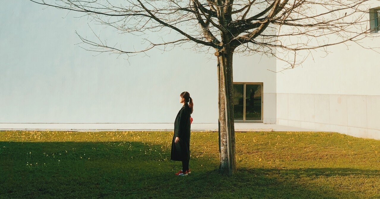 感情をコントロールするには ビジョンに向き合うことで気づいた反省と解決のヒント Yoppy Note