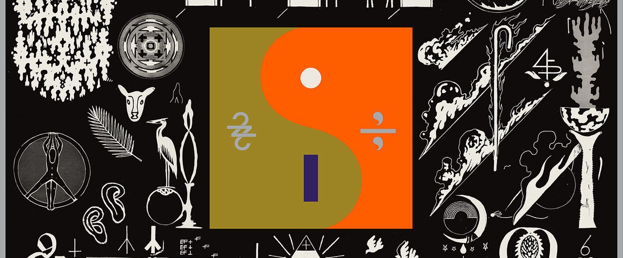 REVIEW】Bon Iver『22, A Million』｜草野こー