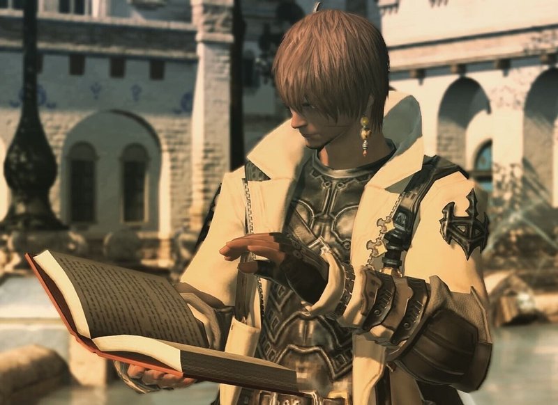 Ff14 回復ができないヒーラーとリミットブレイクが撃てないdps あなたのジョブのロール 役割 で優先すべき行動を心がけよう ロン Ff14 光の戦士 Note
