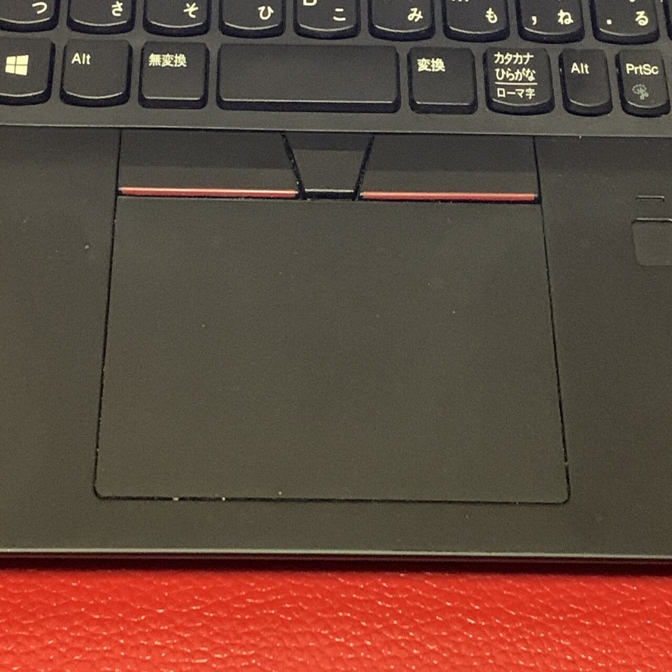 使おう赤ポチ トラックポイントへの偏愛を語らせてくれないか Lenovo パワポ研 Note