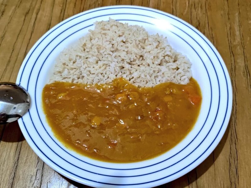 外人のプリオタが初めてプリキュアカレーを食った Akuzume Note