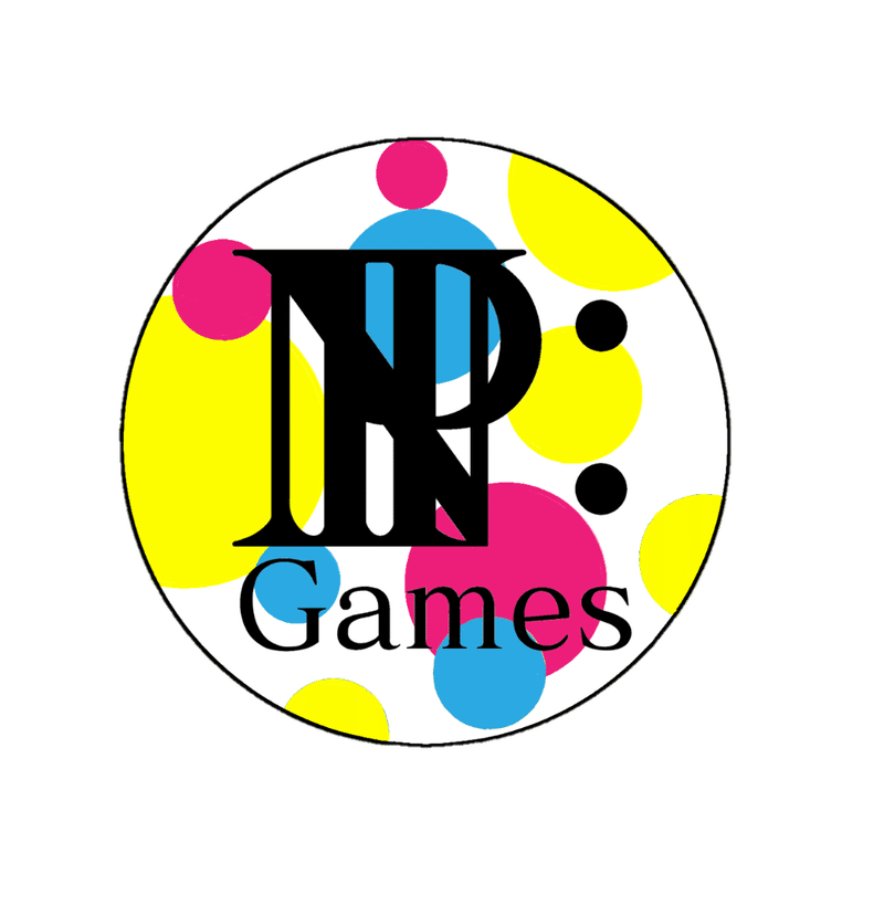 ロゴが出来るまで Pin Gamesひそひそ話 もなちん ぶんちょと鸚哥のカイヌシ Note