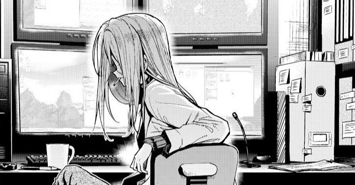 がっこうぐらし と生きること 現実と虚構の狭間 しんさくンネ Note