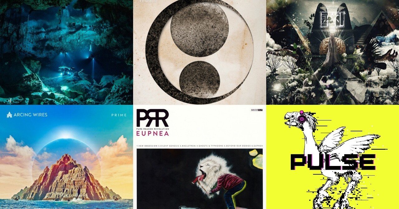 2020年にヤバかったアルバムを振り返る｜ゆーき