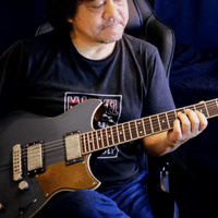 鈴木健治 | ギタリスト