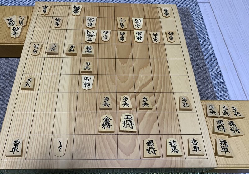 1月2日 伝説の５二銀 勇希 Note