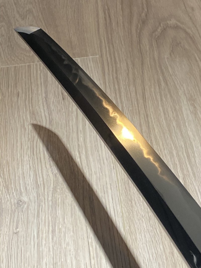 高質 日本刀偽物 その他