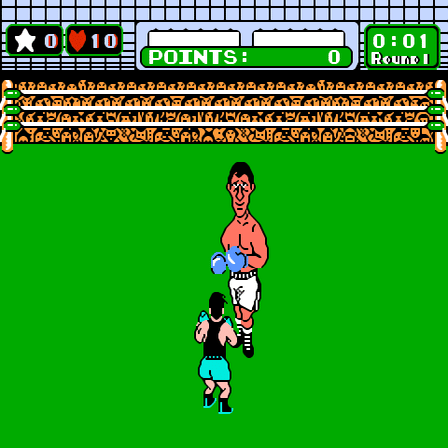 ダウンタウン熱血物語　マイクタイソンパンチアウト2 ダウンタウン熱血物語 マイクタイソンパンチアウト2 ゲーム再神作！vol