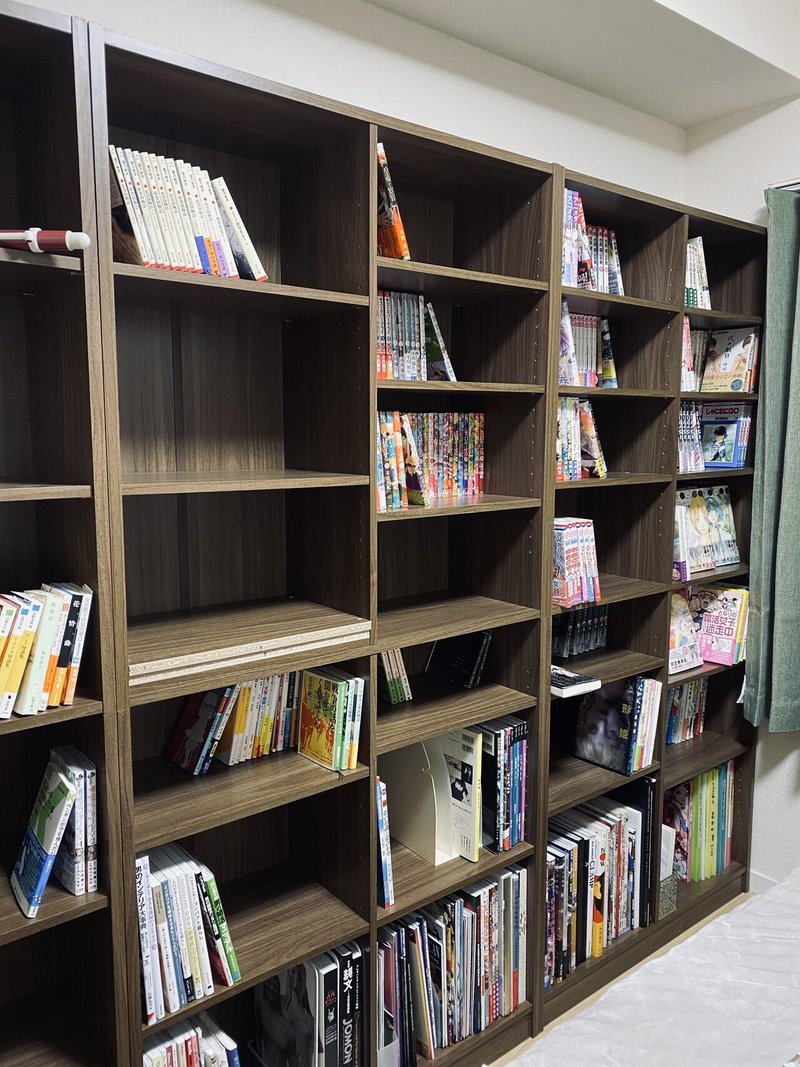漫画家 仕事場を移転する記録その11 完 望月桜 漫画家 Note 漫画家 仕事場を移転する記録その11 完 望月桜 漫画家 Note