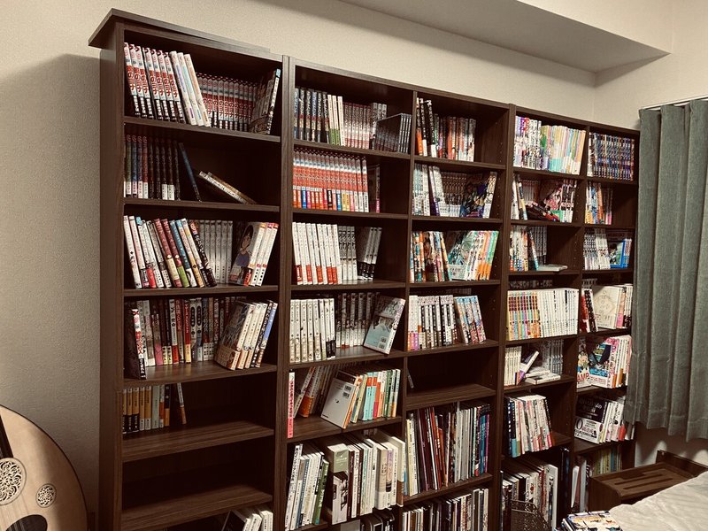 漫画家 仕事場を移転する記録その11 完 望月桜 漫画家 Note 漫画家 仕事場を移転する記録その11 完 望月桜 漫画家 Note