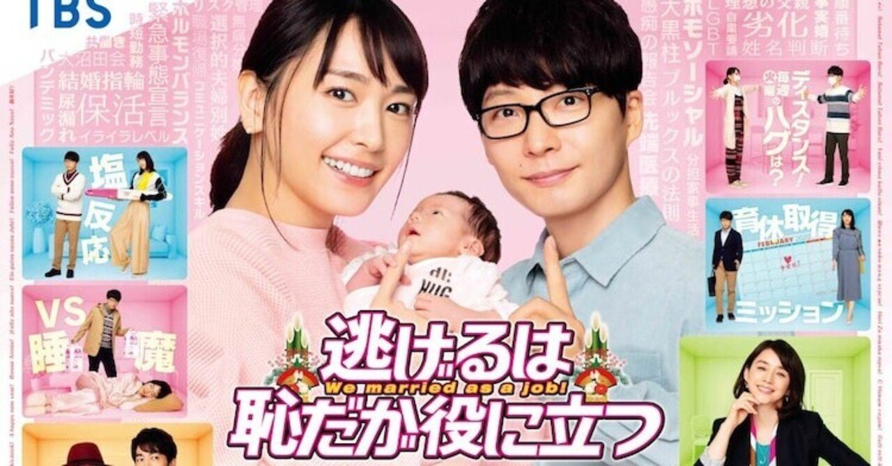 平匡みくりカムバック 結婚願望皆無24歳女が逃げ恥spを見た感想 共感度1 紅葉 もみじ Note 平匡みくりカムバック 結婚願望皆無24歳女が逃げ恥spを見た感想 共感度1 紅葉 もみじ Note