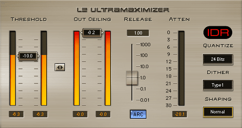 X-Citer 音質向上 maximizer X-Citer 音質向上 maximizer