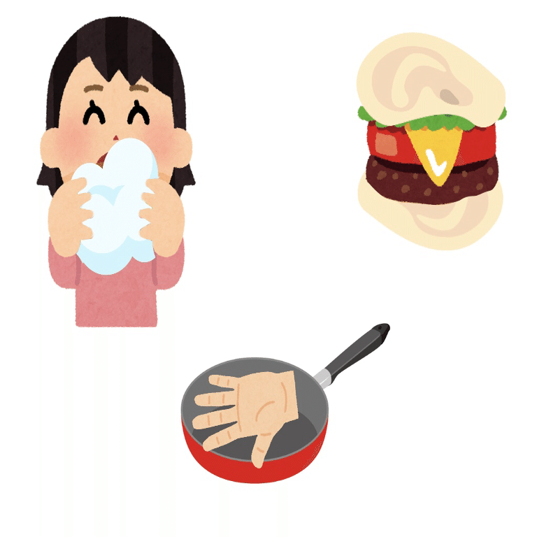 慣用句を食べて 味覚で語源を知ろう 自由研究 小蘭 パンダ茶舗 Note