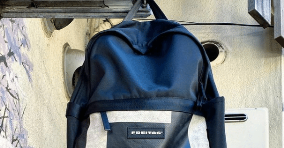 2020年のFREITAGたち パート2｜konitag