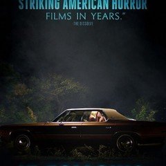 怖すぎる映画『It follows（イット・フォローズ）』アメリカのホラー映画をご紹介