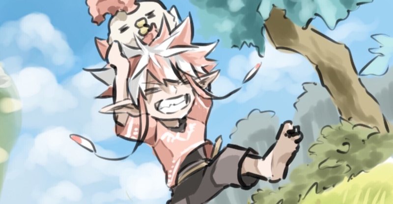 そのキャラクターの性格は キャラクターデザイン 小石のような男 Note