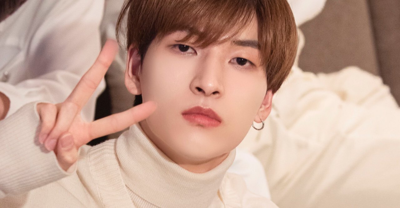 JO1金城碧海(きんじょうすかい/KINJO SUKAI)くんを応援する人、そして