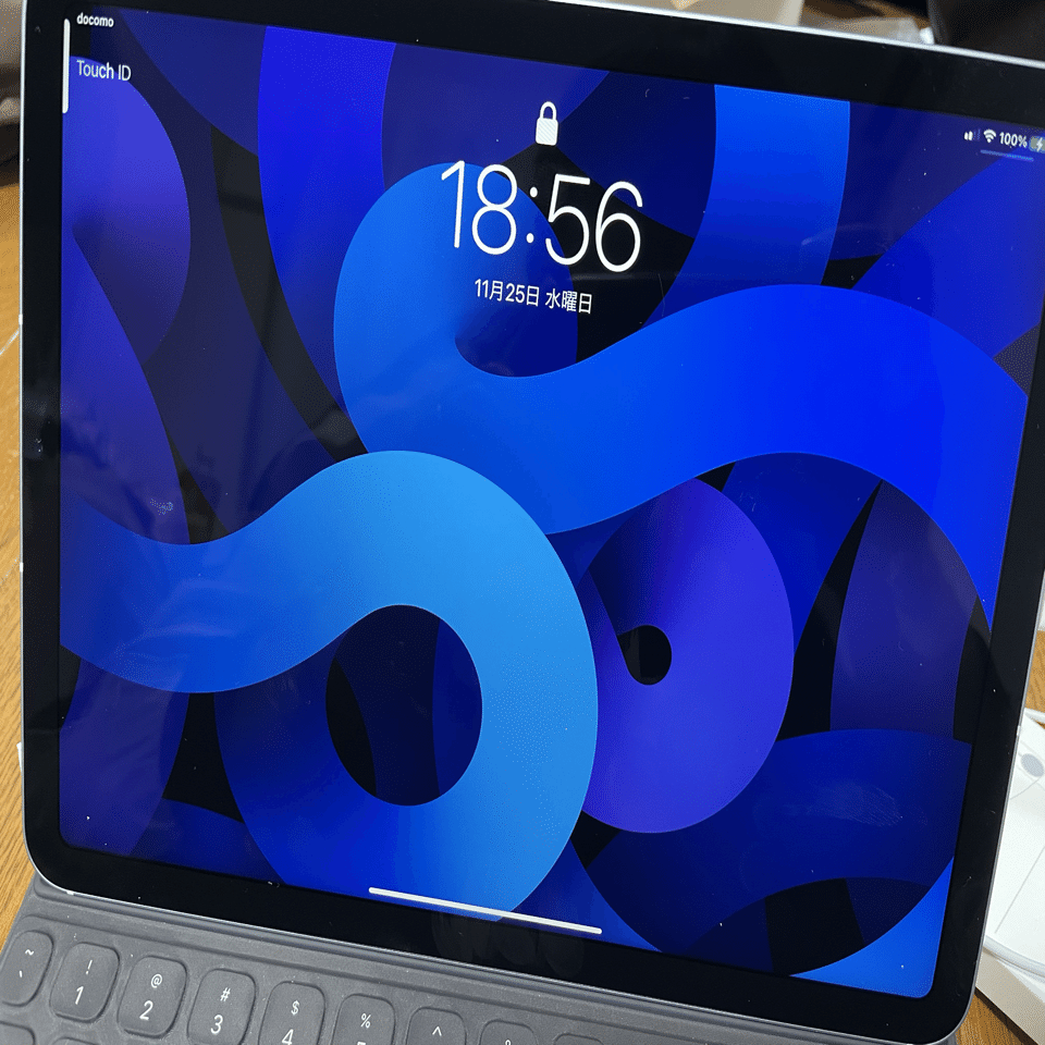 パソコン iPad Air Amazon.com: ORDA iPad Air 11-inch Case with Keyboard(M3/2025,M2