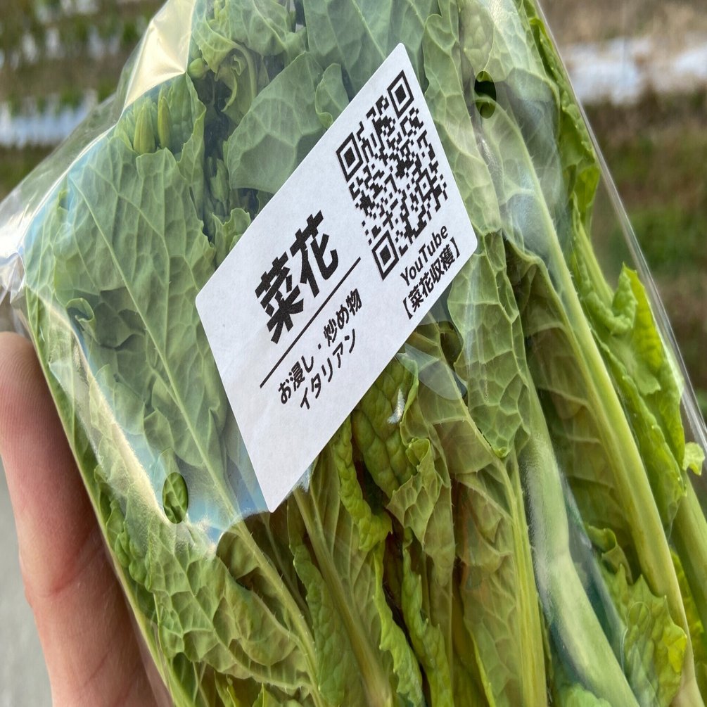 Youtubeを活用した野菜の売り方 とまたろう Note