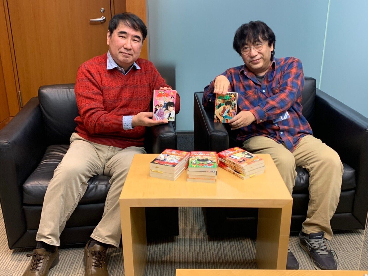 地獄先生ぬ べ 真倉翔 岡野剛インタビュー 霊感体質アシスタントが呼び込んだ心霊現象 ムーplus