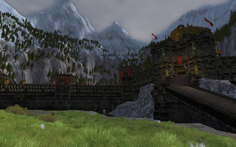 ゼルダ無双 ハイラル散歩３ アッカレ砦 とらつぐみ Note