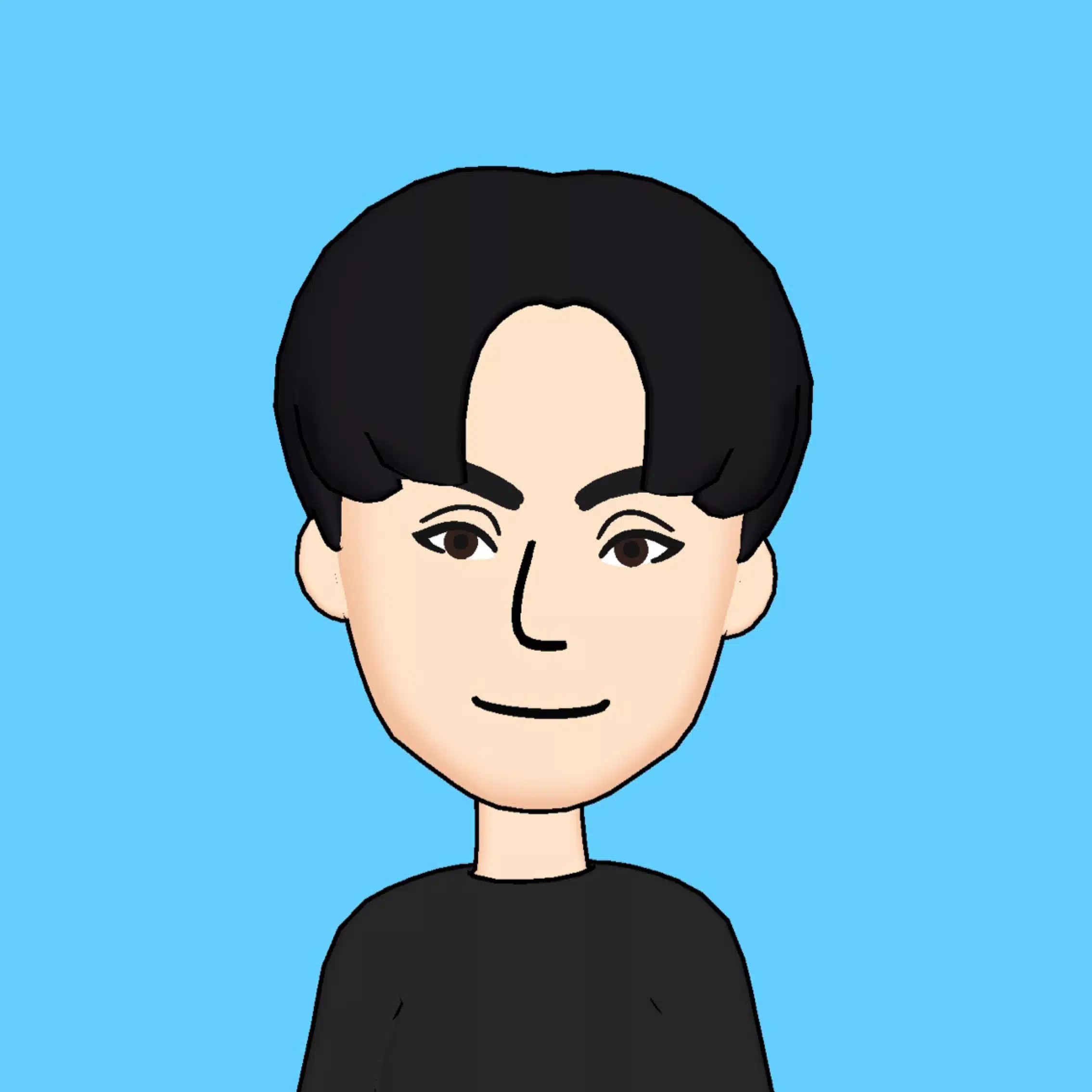 シュンスケ・ナカムラ