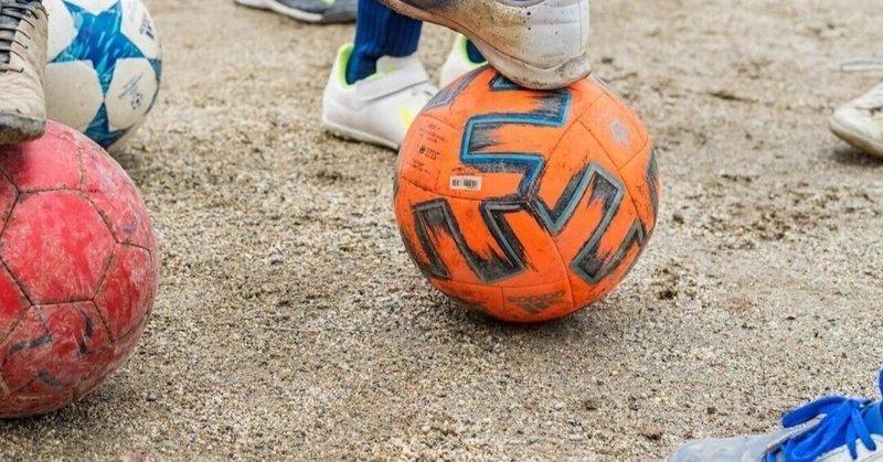 幼稚園児のサッカースクール選びについて Ctpl Note