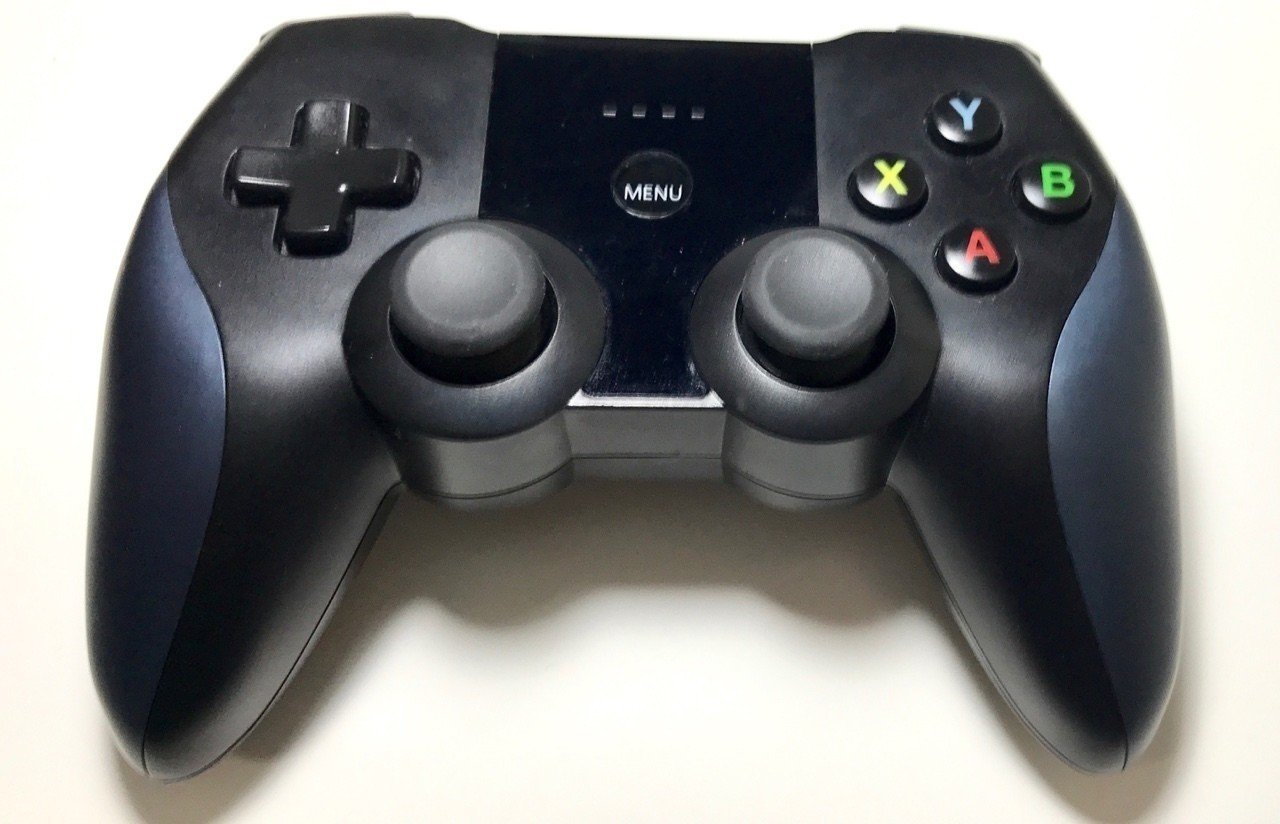 HORIPAD ULTIMATE ワイヤレス Bluetooth コントローラー Apple Store