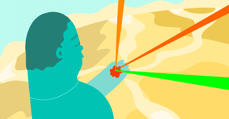 豊かに生きるために働く Nekodenden Note