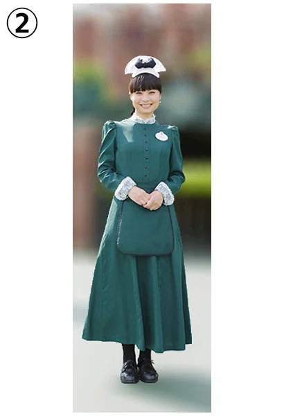 クラシックな装いのルール 地に足のついた色 理系ファッションアドバイザーkaori Note